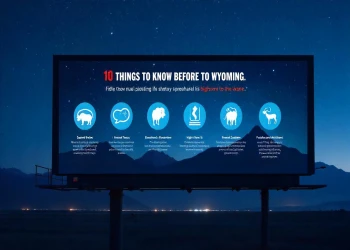 10 Things to Know Before Moving to Wyoming | AmeriFreight